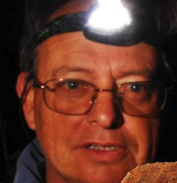 William R. Branch