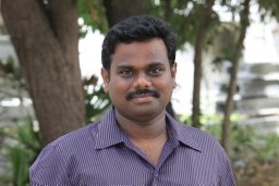 Purushothaman Kamatchi Kamaraj