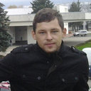 Dmitry Tyurin