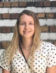 Kamila Angelika Hynek Grøholt
