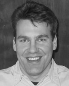 David Scrymgeour