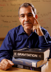 Carlos R. Ordonez