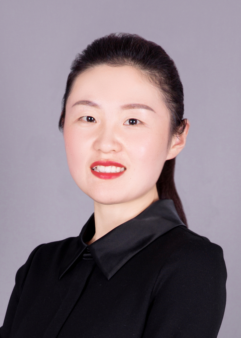 Xiuqing Hao