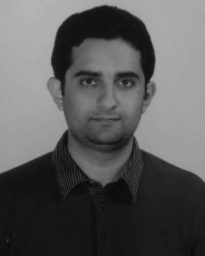 Hamidreza Ghafghazi