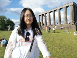 Peiyao Yan
