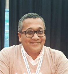 Indranil Chakravorty