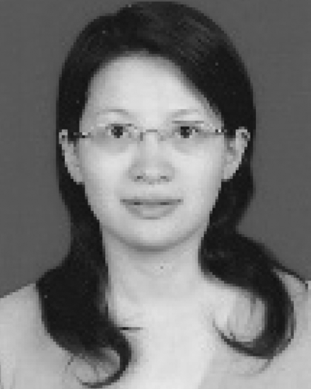 Yanping Lu