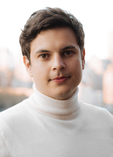 Eugene Bagdasarian