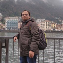 Choudhury Susobhan