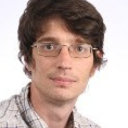 Daniel James Goldsmith