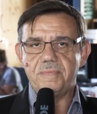 Marc Giovannini