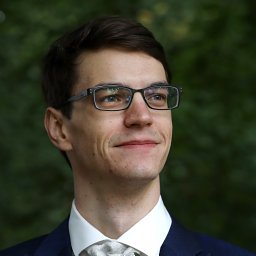Koen J A Martens