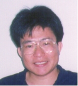 Wen-Tzong Liang