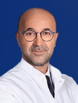 Javad Parvizi