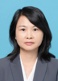 Mei Hong