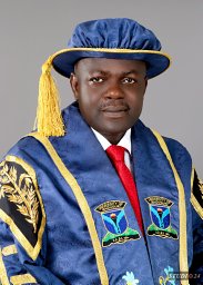 Sani Hyedima Garba