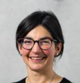 Anna K. H. Hirsch