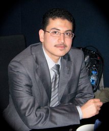 Hani A. Alhadrami