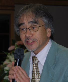 Yukinori Kusaka