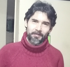 José De Jesús Rubio Ávila