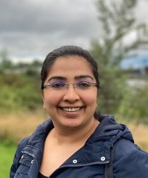 Esha Singh