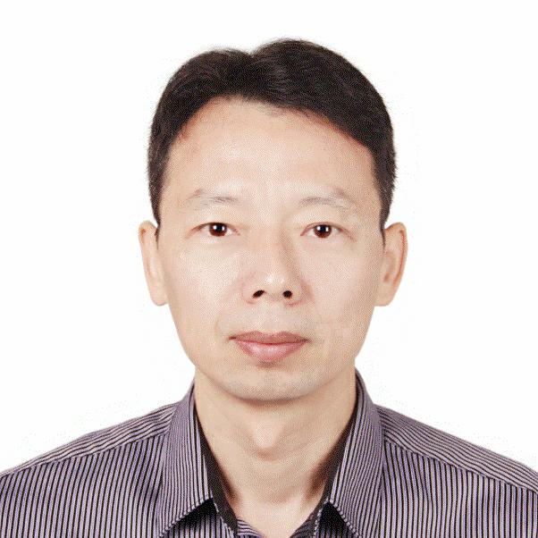 Chong Wu
