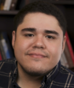 Brandon L. Velez
