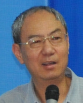 Jianxin Zhang