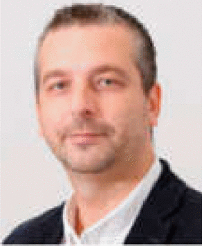 Oleg Sergeev