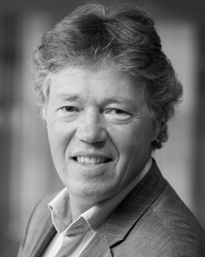 Fred Bijkerk