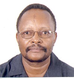 KAROLI NICHOLAS NJAU