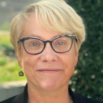 Martha S. Cyert