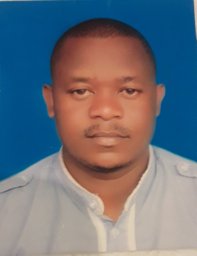 Mlugu Eulambius