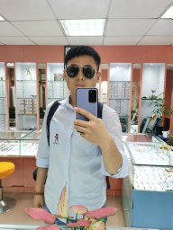 Wenqiang Cui
