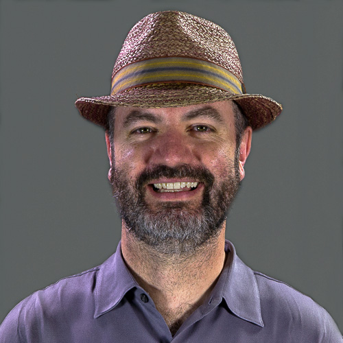 Sébastien Dubreil