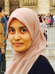 Yusnita Rifai