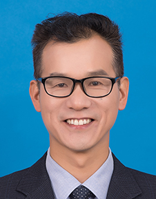 Bosheng Ye