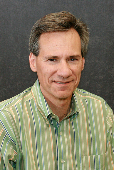 Brent H. Shanks