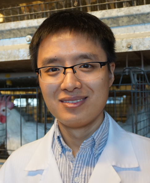 Zhouzheng Ren