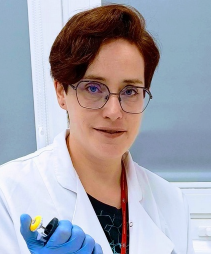 Irena Misiewicz-Krzeminska