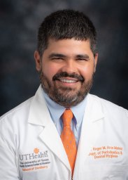 Roger Mauricio Arce