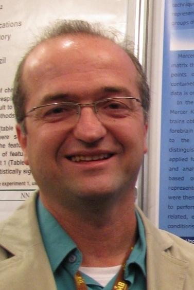 Antônio de Pádua Braga