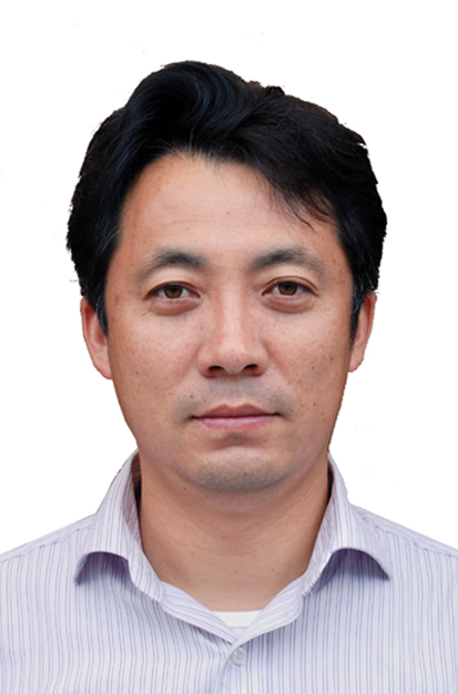 Ke Wang