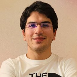 Kamyar Behrouzi