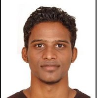 Pranav Vasanthi Bathrinarayanan