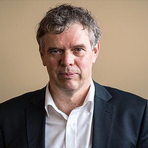 Jan G. Rots