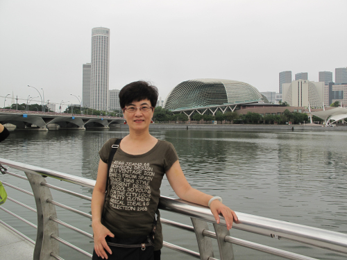 Yan Chen