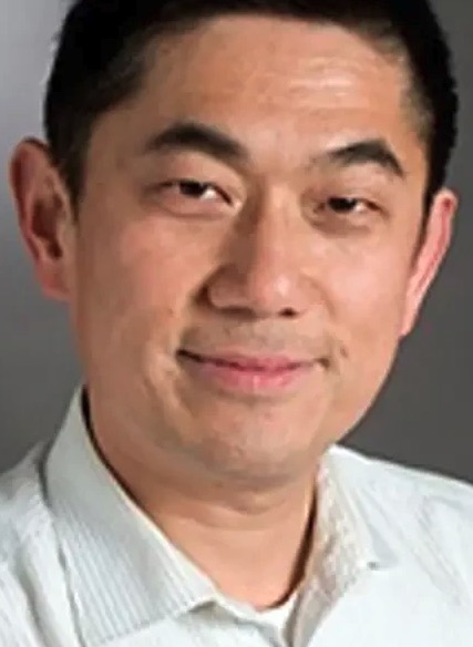 Shumin Wang