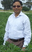 Kedar Adhikari