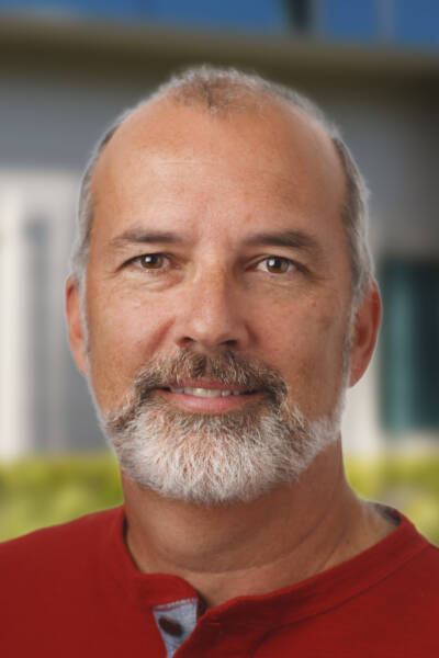 Donald G Phinney